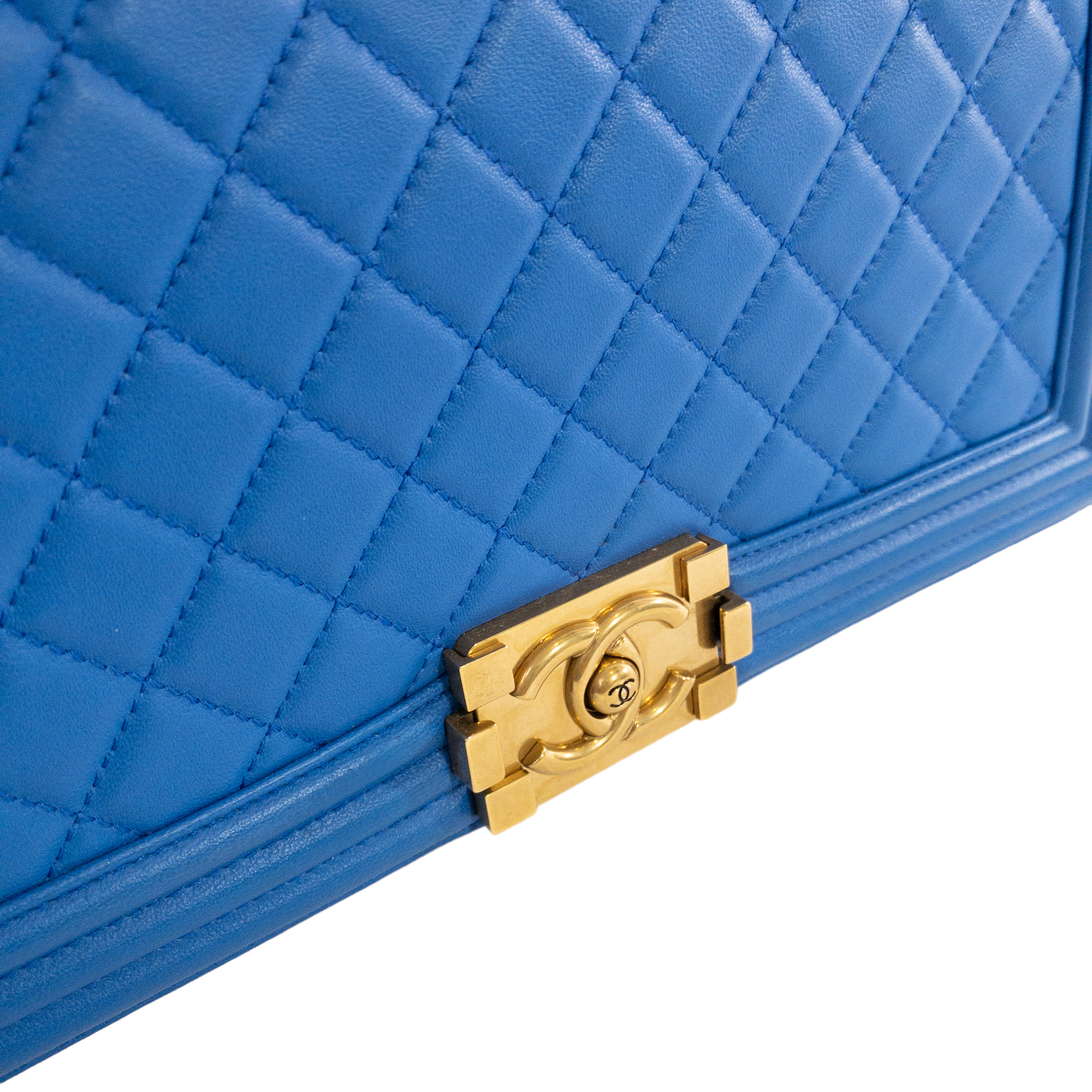 Chanel Handbag - Almora Bags