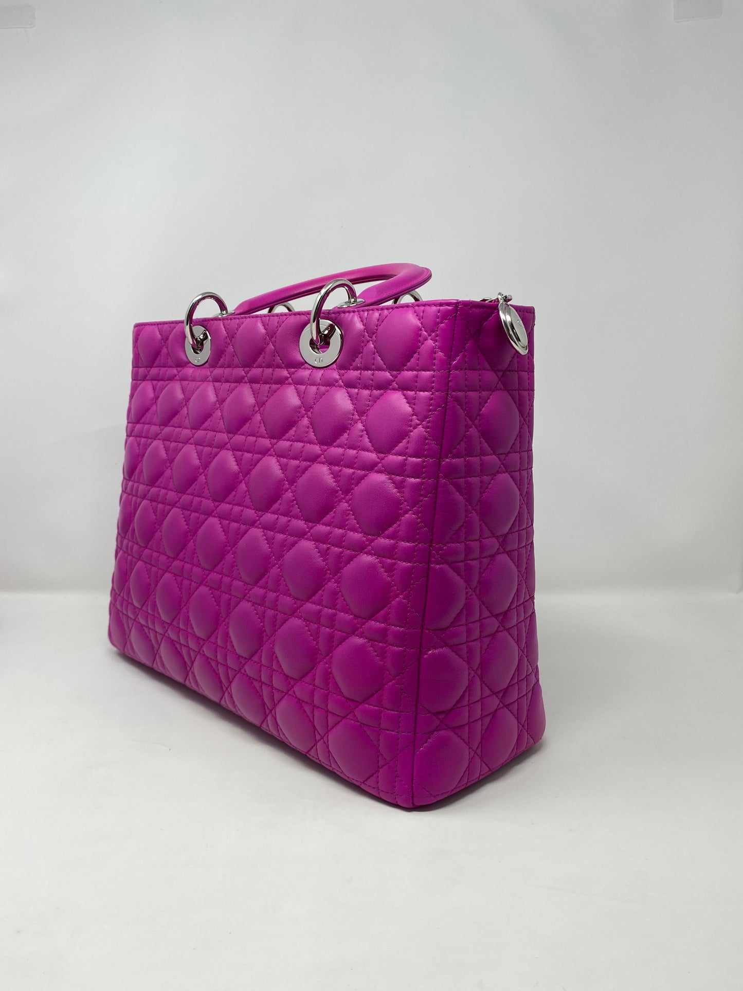 Dior Lou Lady Dior Handbag