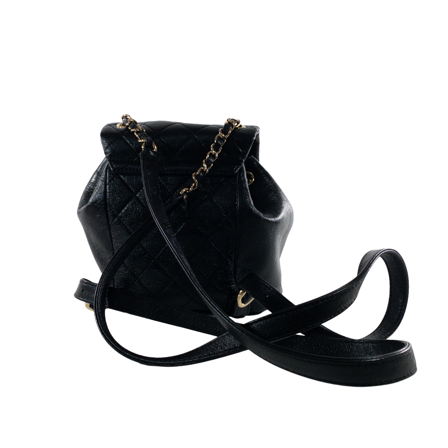 Chanel Backpack - Almora Bags