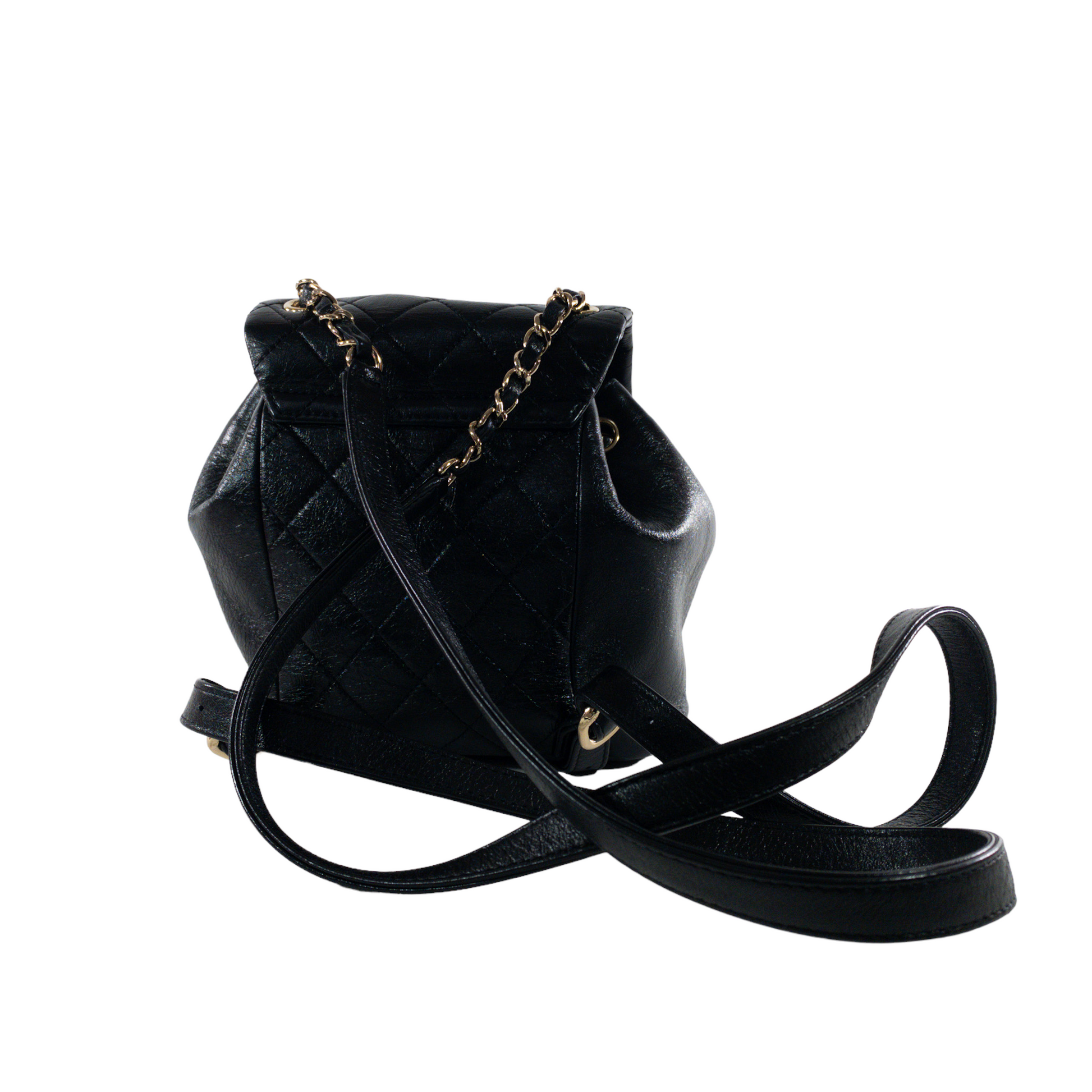 Chanel Backpack - Almora Bags
