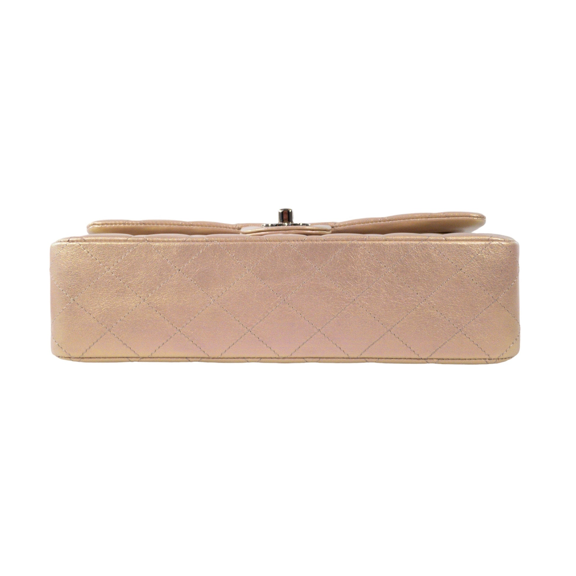 Chanel Flap Shoulder Bag - Almora Bags