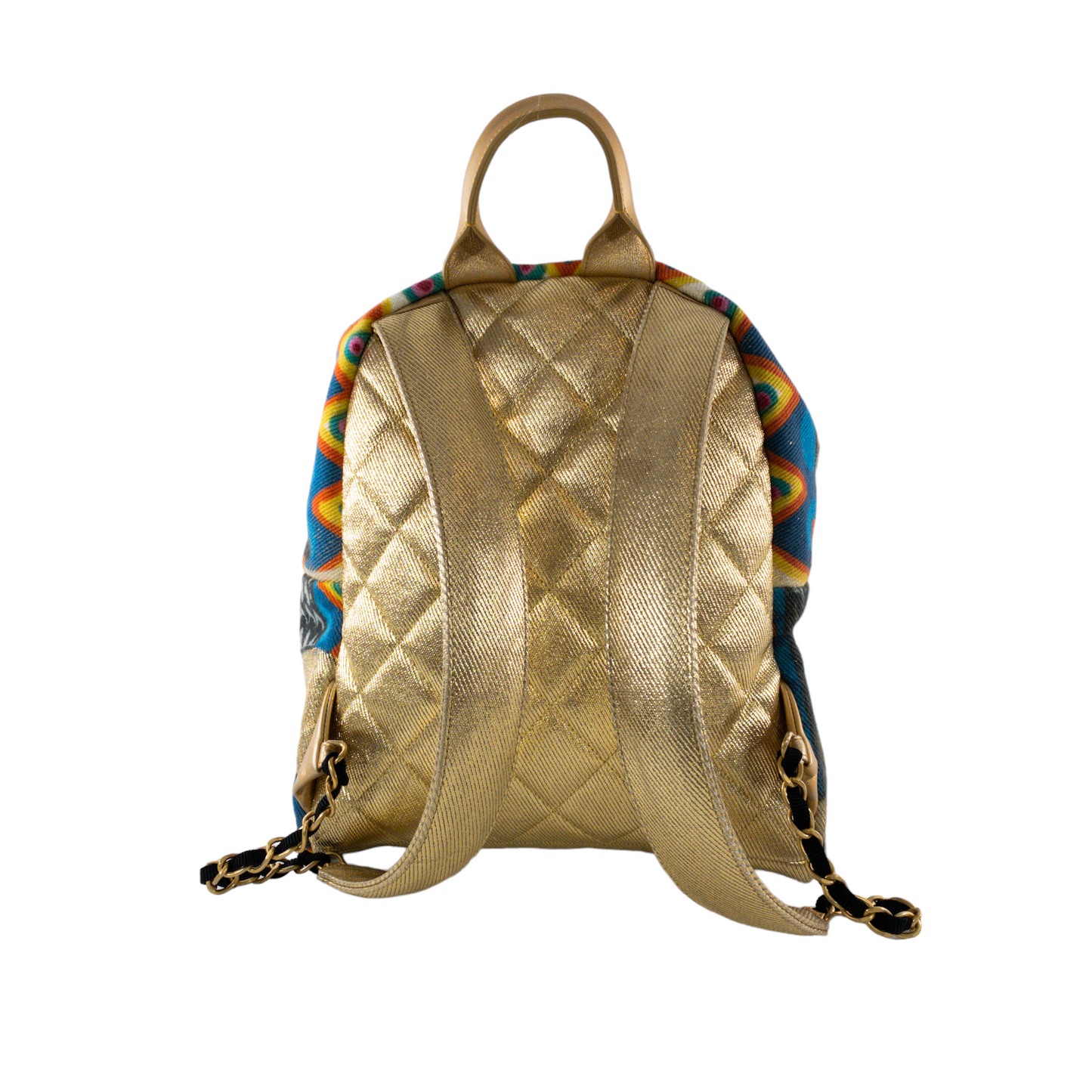Chanel Backpack - Almora Bags