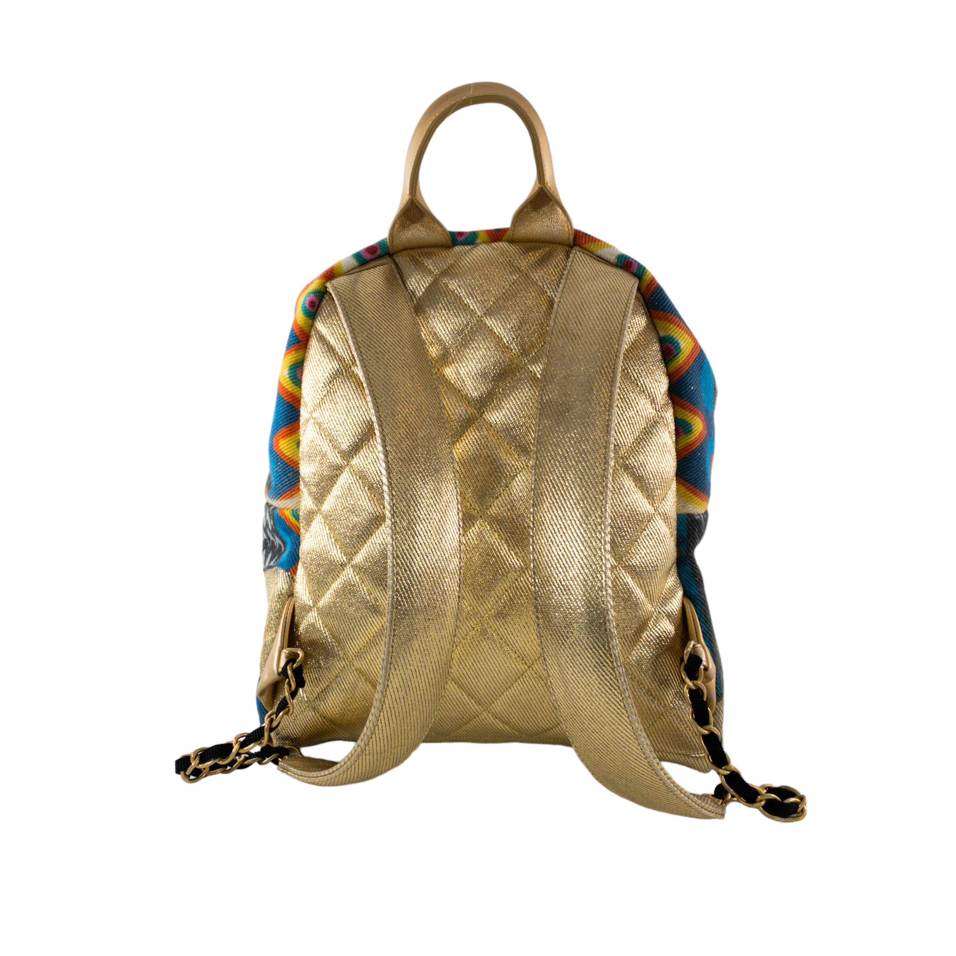 Chanel Backpack - Almora Bags