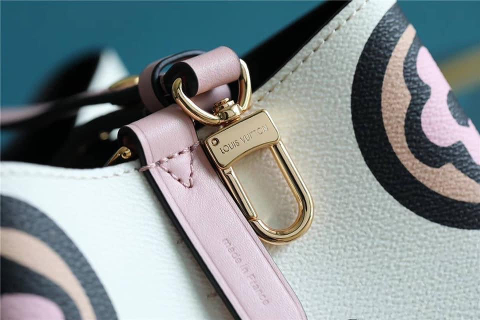 Louis Vuitton NeoNeo MM Bag