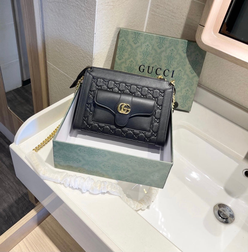 Gucci Designer Crossbody