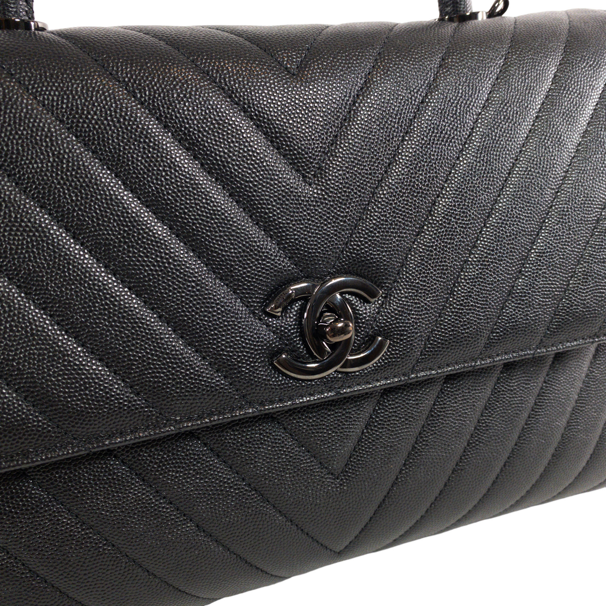 Chanel Handbag - Almora Bags
