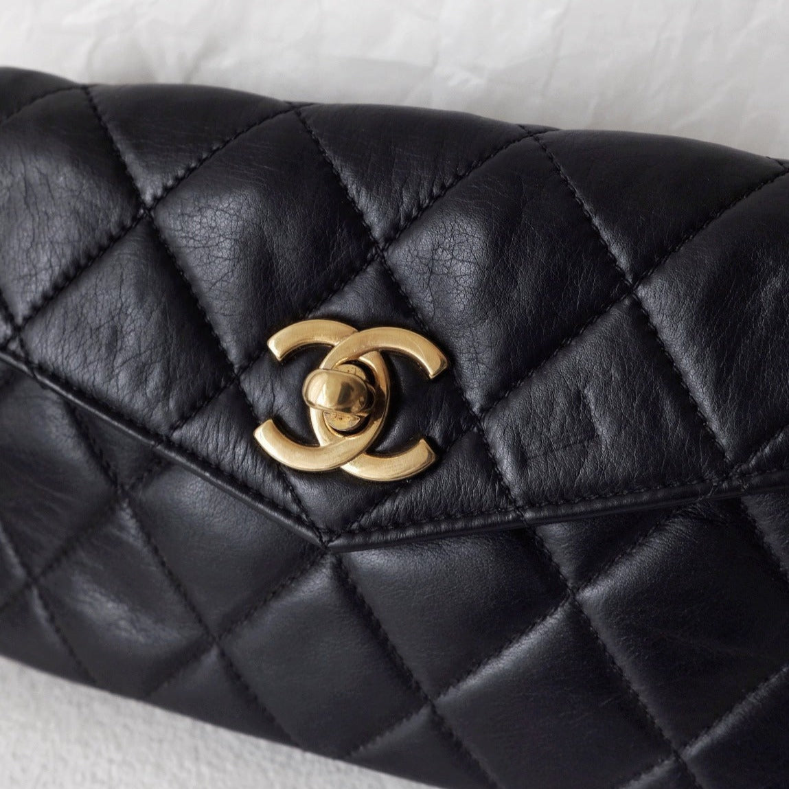 Chanel Handbag Bag - Almora Bags