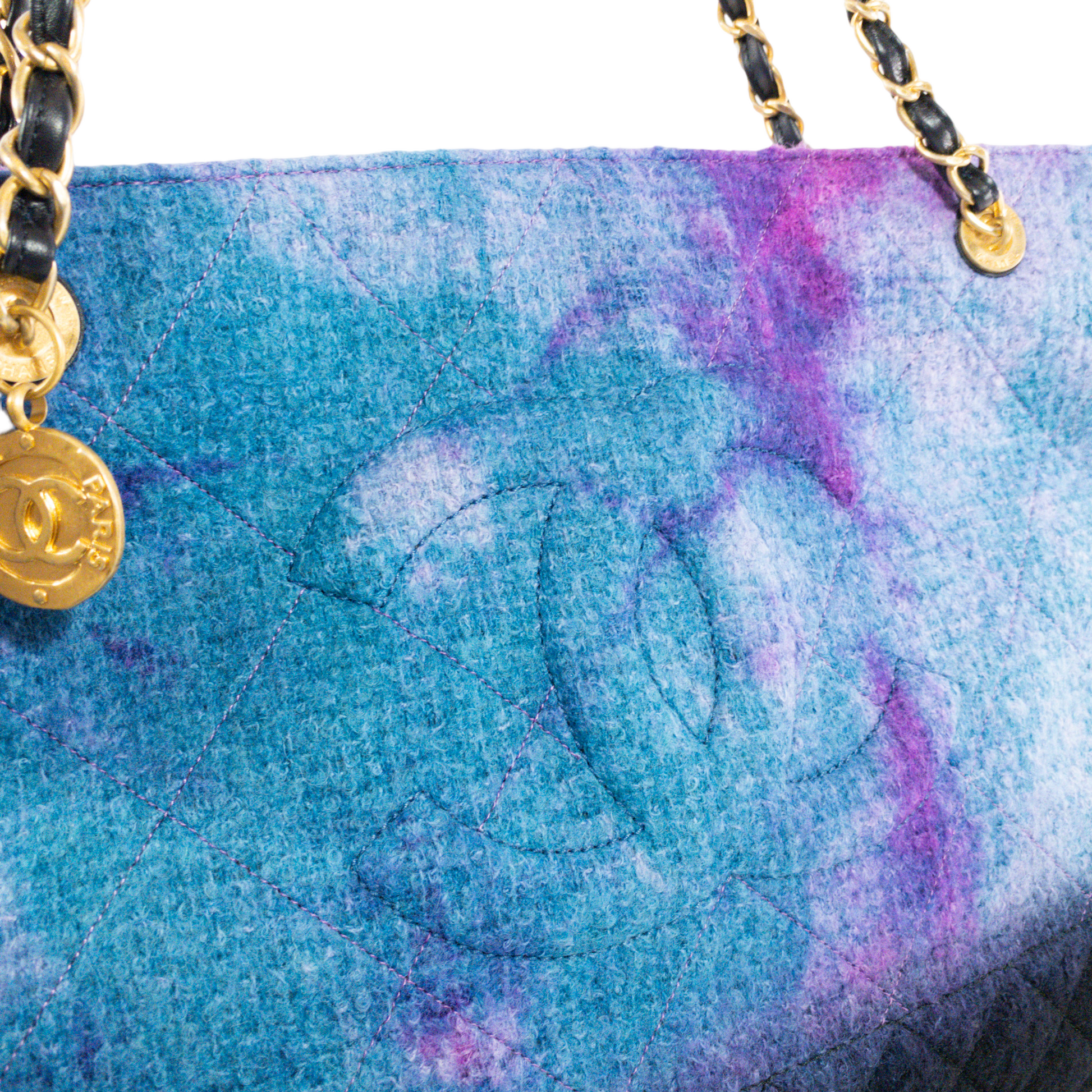 Chanel Tote Bag - Almora Bags