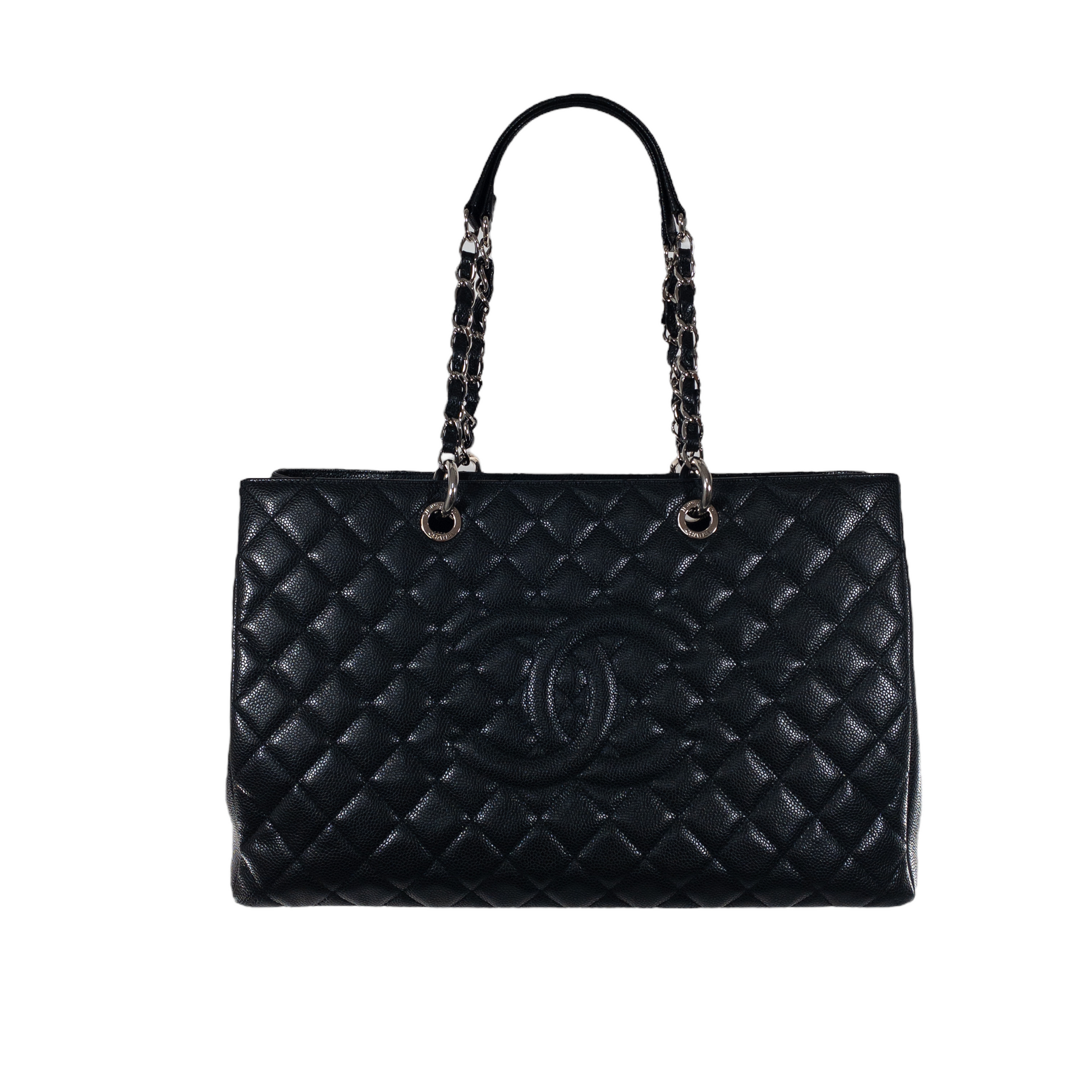 Chanel Tote Bag - Almora Bags