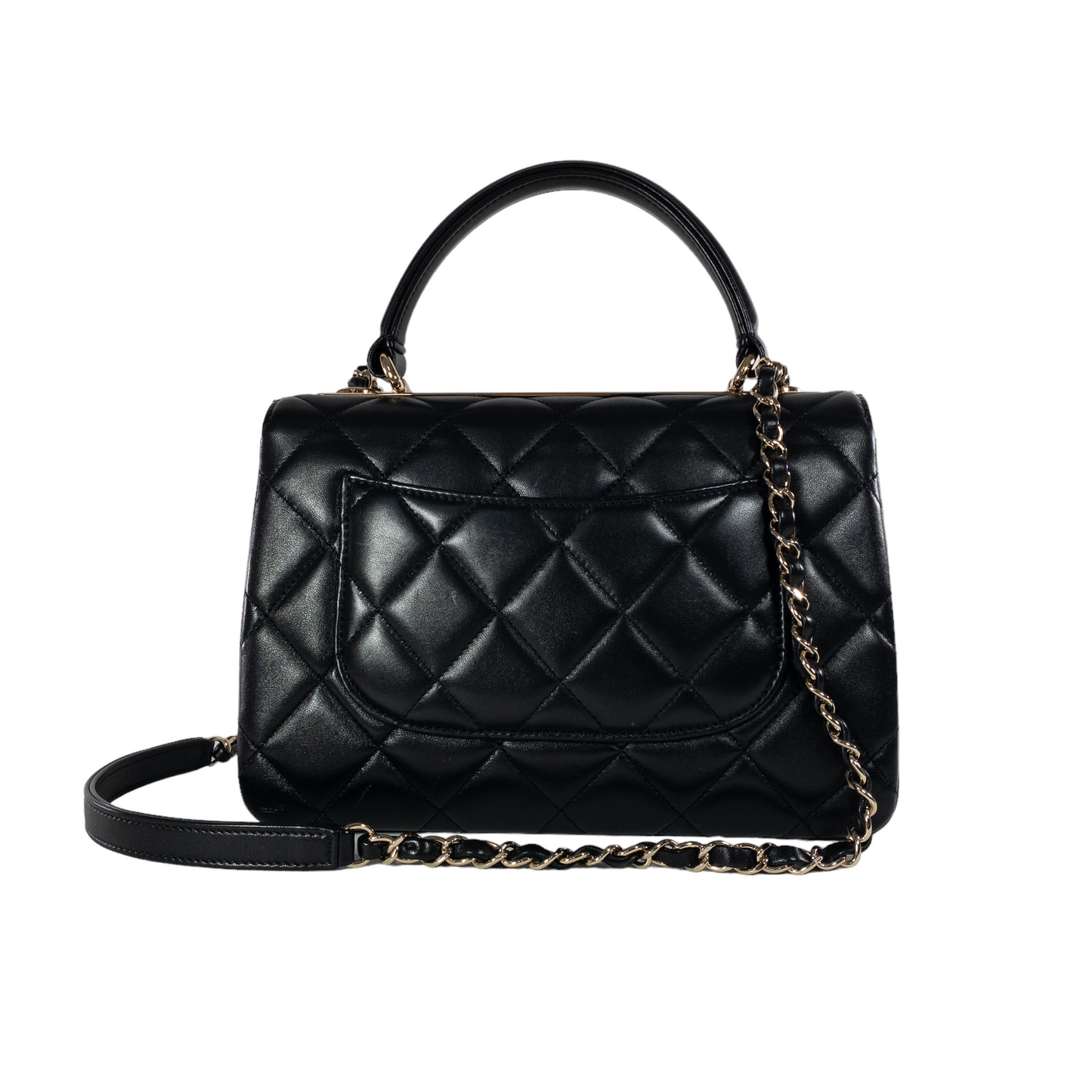 Chanel Handbag - Almora Bags