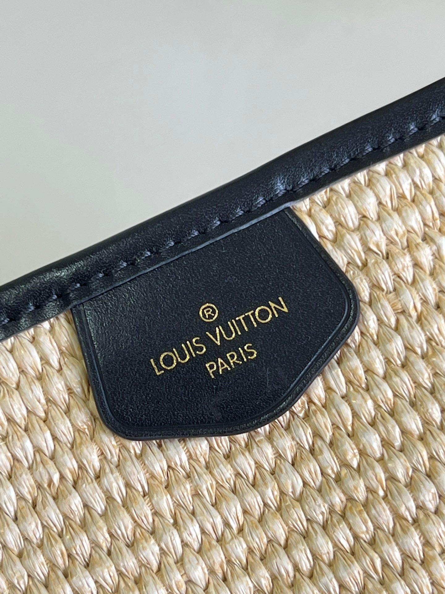 Louis Vuitton Saint Jacques Bag