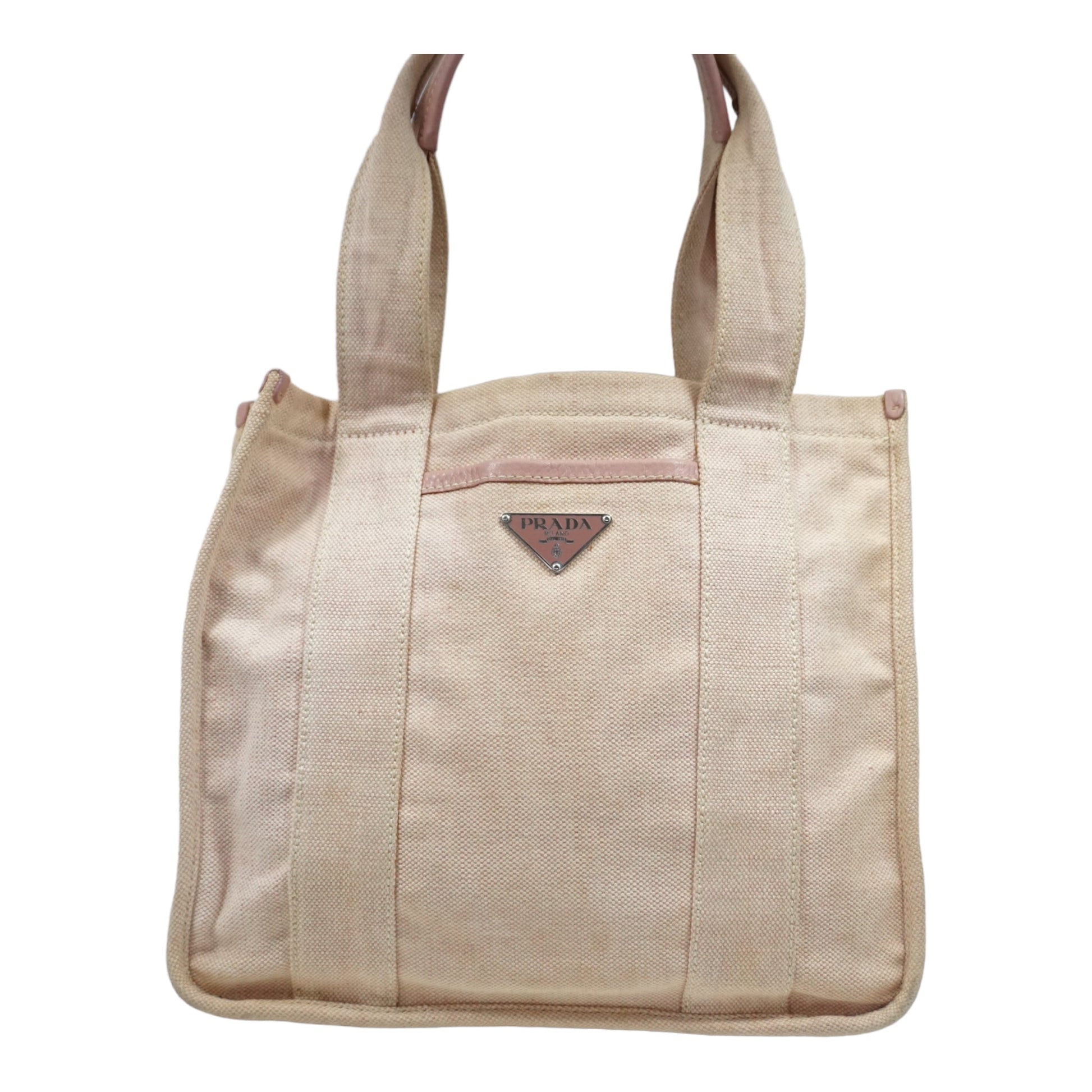 Prada ToteBag Luxury Handbag