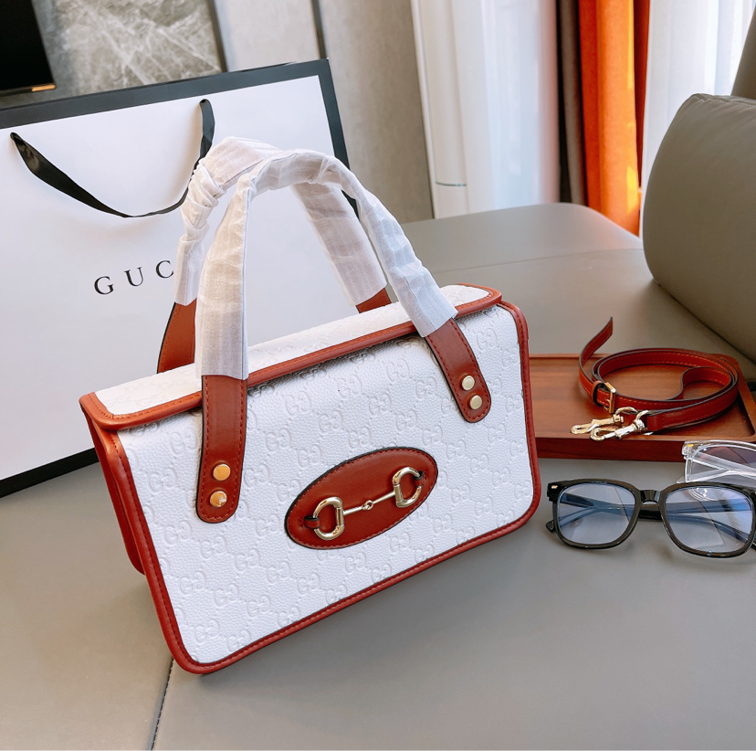 Gucci Shoulder Bag Style 47