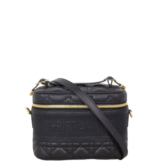 Dior Diortravel Vanity Case Small