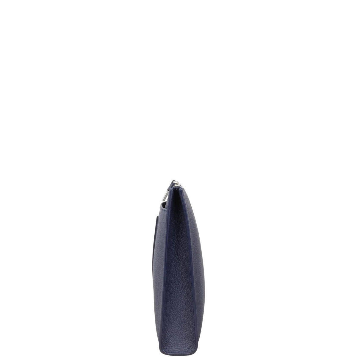 Dior Zipped Wristlet Pouch