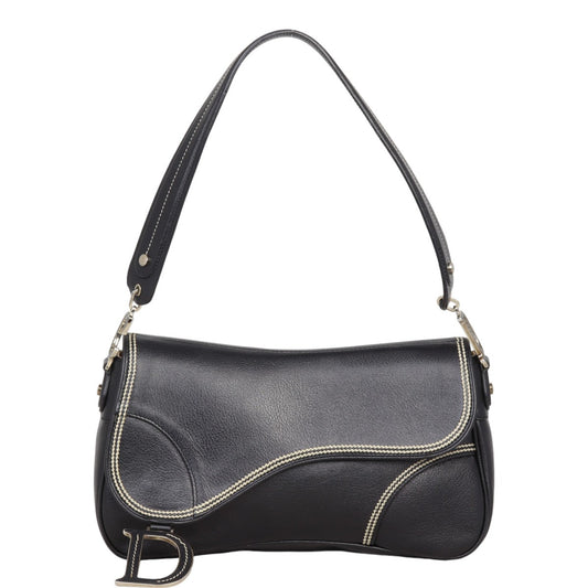 Dior Double Saddle Bag