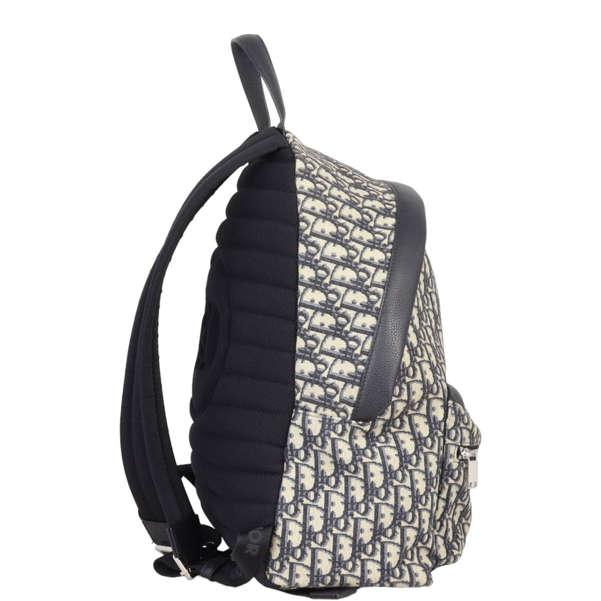 Dior Rider Backpack Oblique