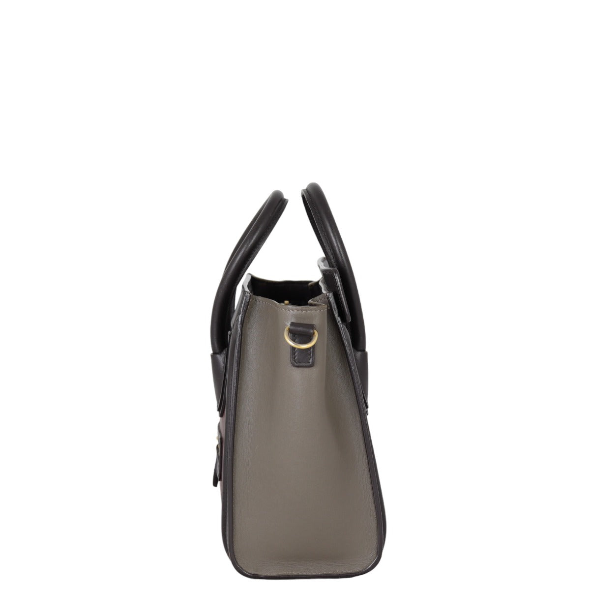 Celine Nano Luggage Tote