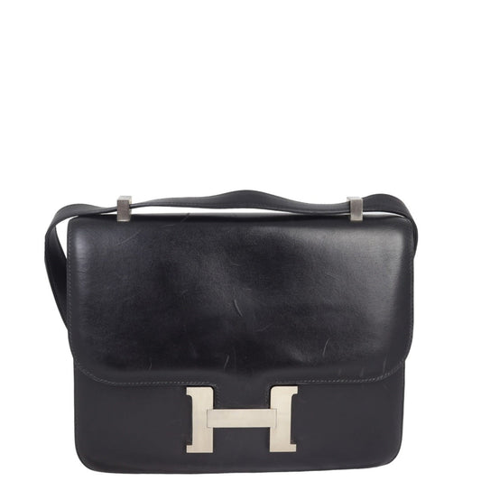 Hermes Constance 25 Chamonix