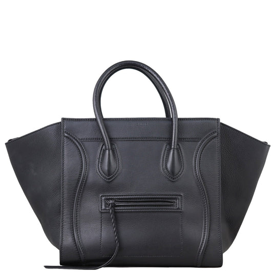 Celine Phantom Luggage Tote Medium