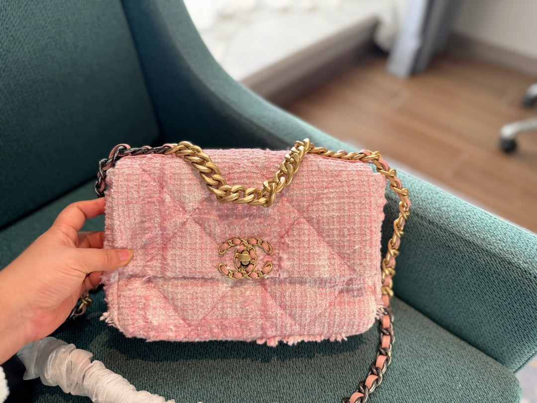 Chanel Shoulder Bag - Almora Bags