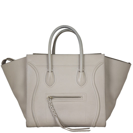Celine Phantom Luggage Tote Medium