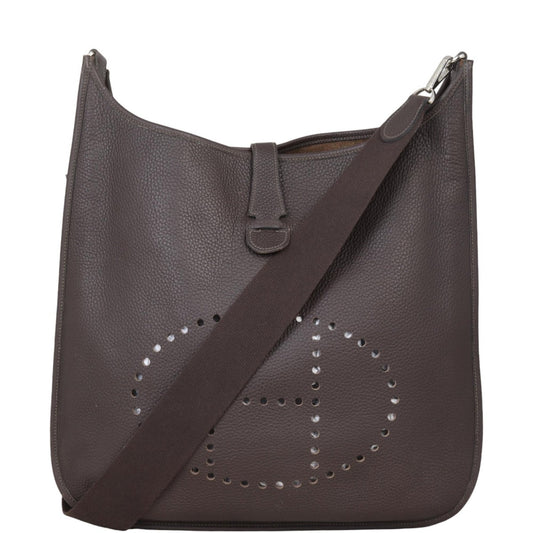 Hermes Evelyne III TGM