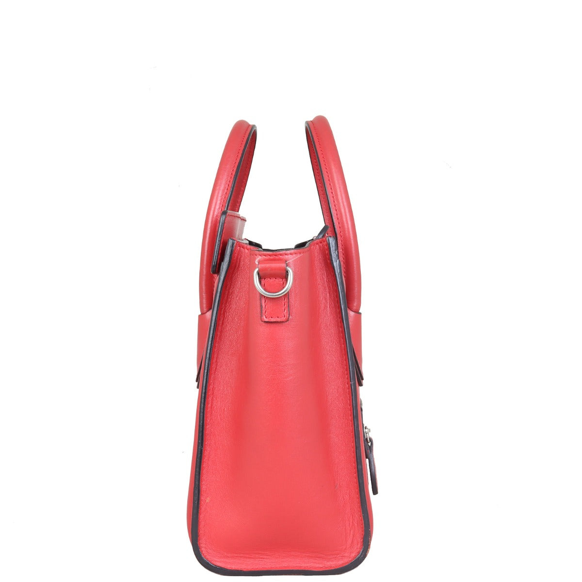 Celine Nano Luggage Tote