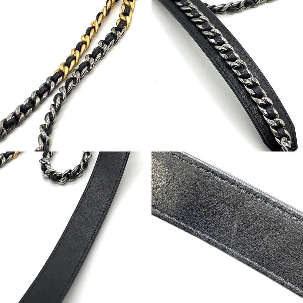 Chanel Crossbody Bag - Almora Bags