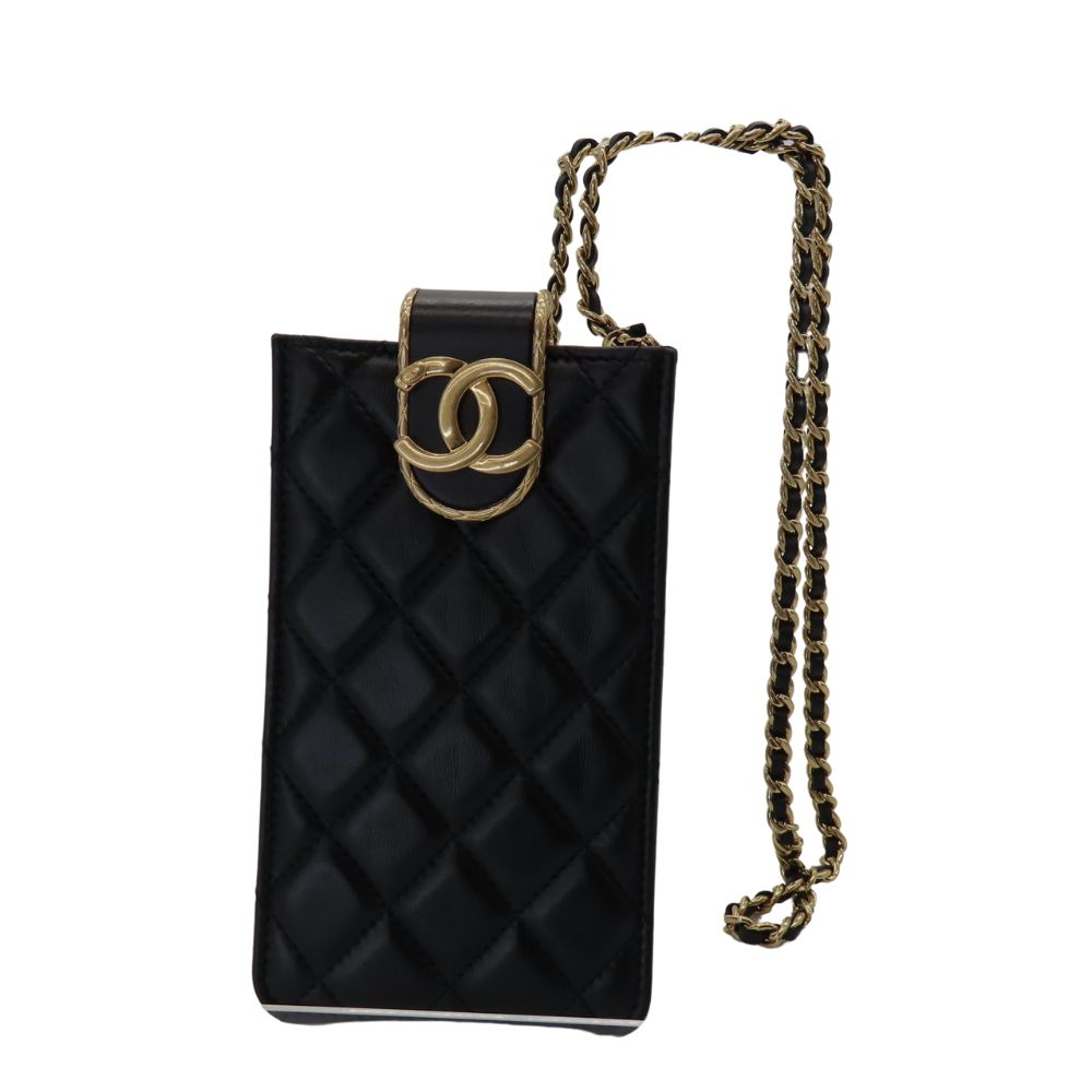 Chanel Crossbody Bag - Almora Bags