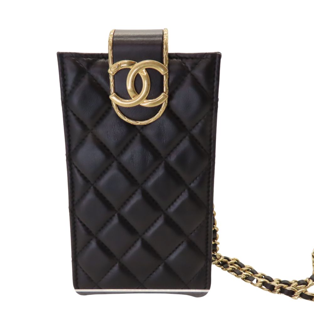 Chanel Crossbody Bag - Almora Bags