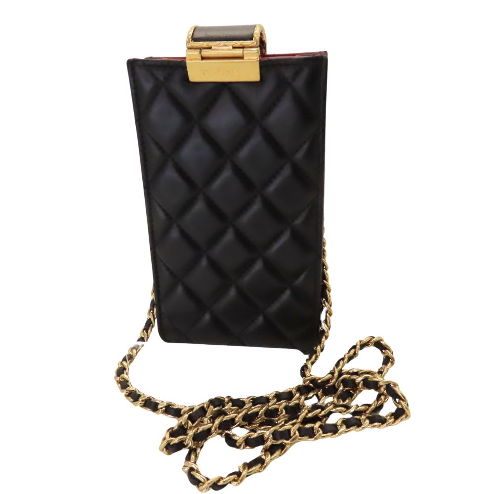 Chanel Crossbody Bag - Almora Bags