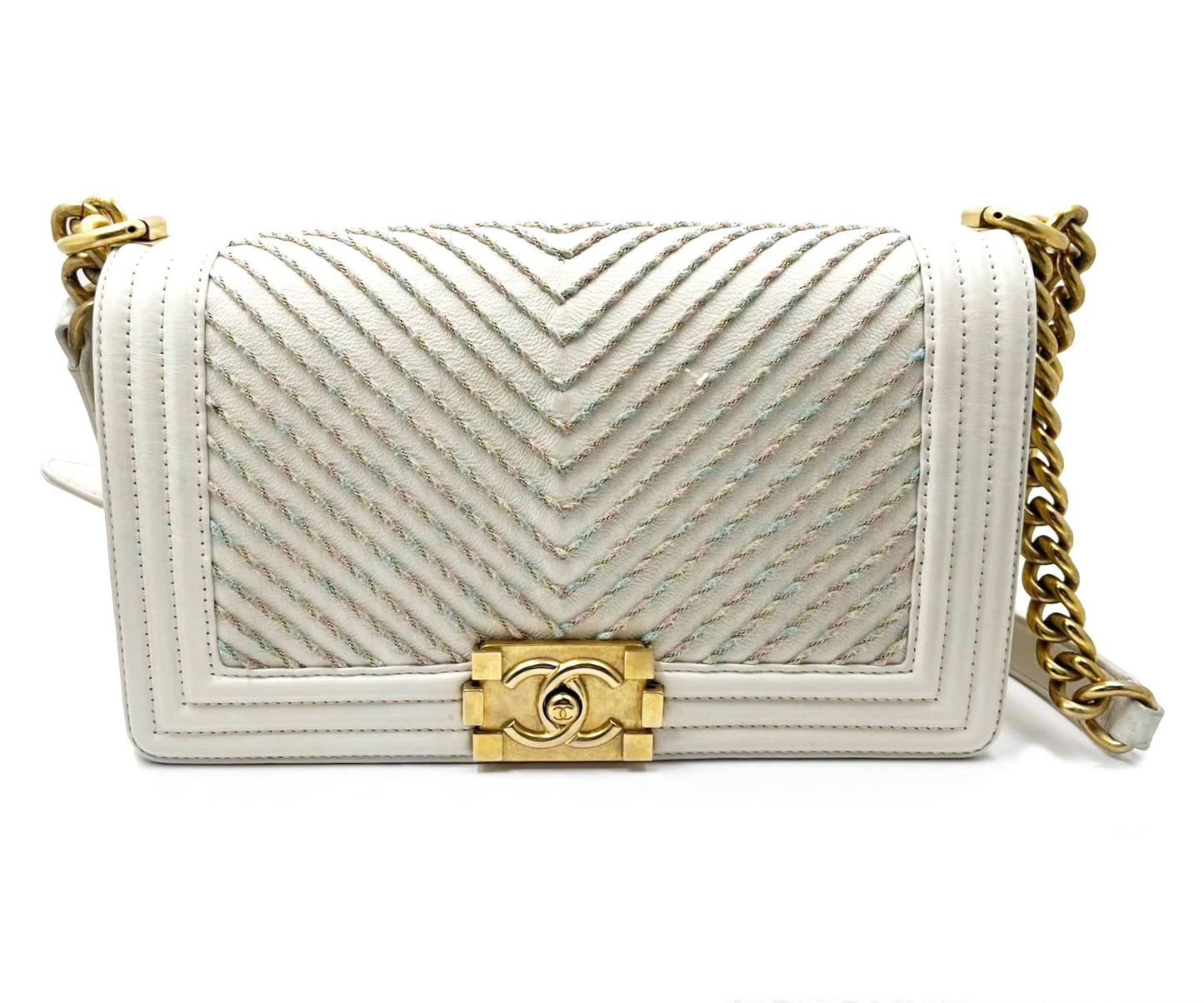 Chanel Crossbody Bag - Almora Bags
