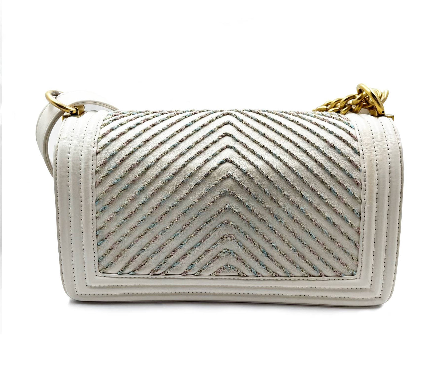 Chanel Crossbody Bag - Almora Bags