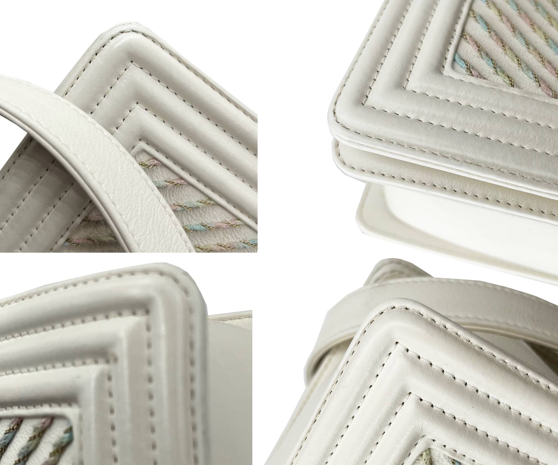 Chanel Crossbody Bag - Almora Bags