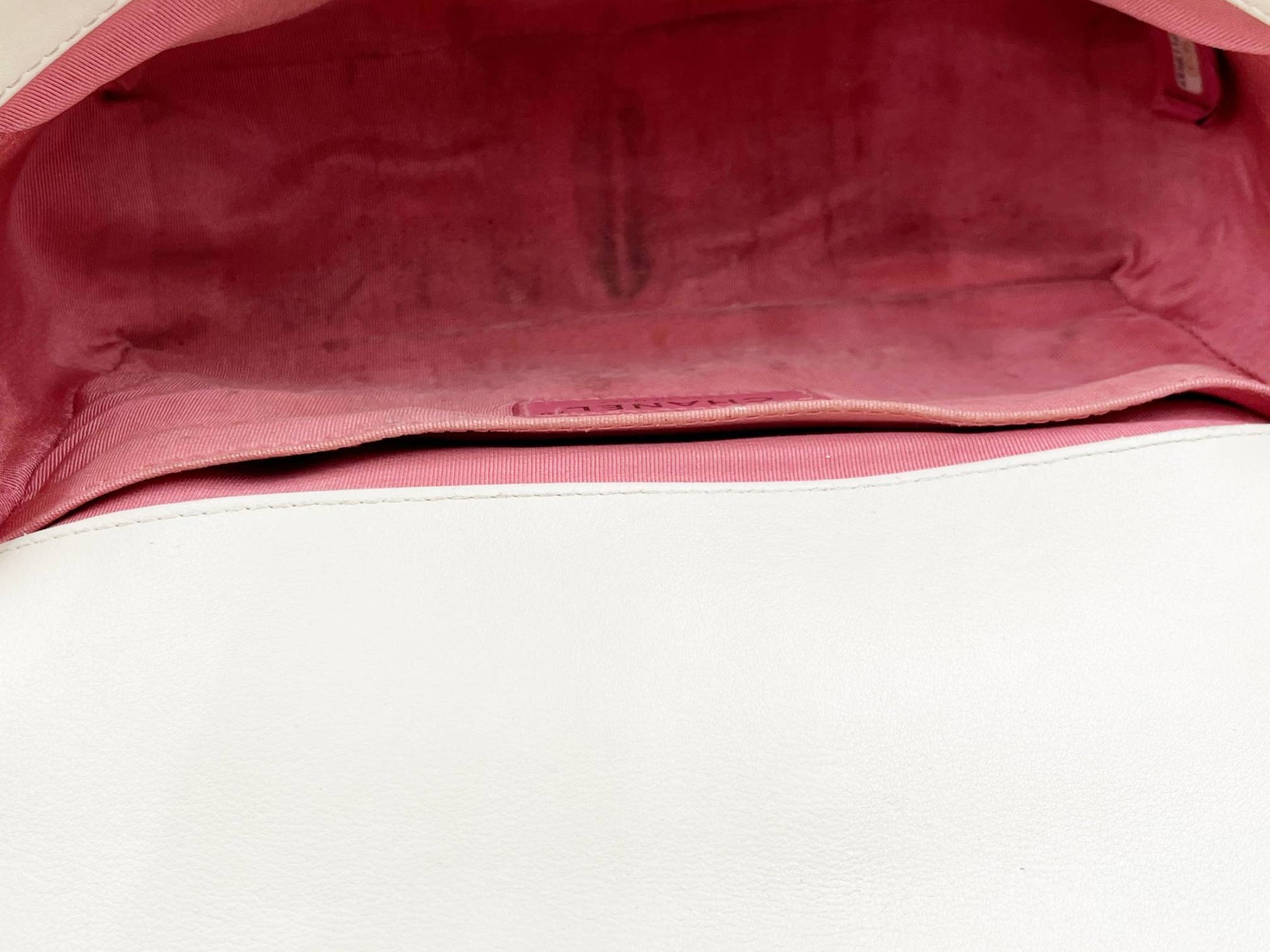 Chanel Crossbody Bag - Almora Bags