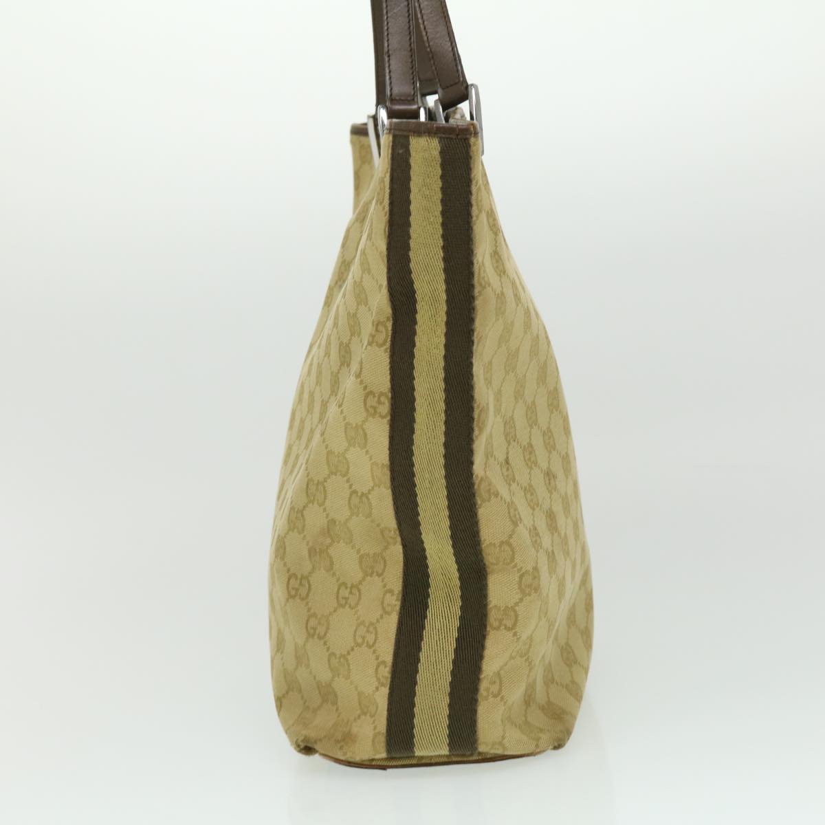 Gucci Canvas Tote