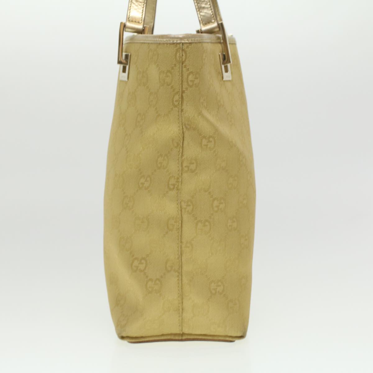 Gucci Canvas Tote