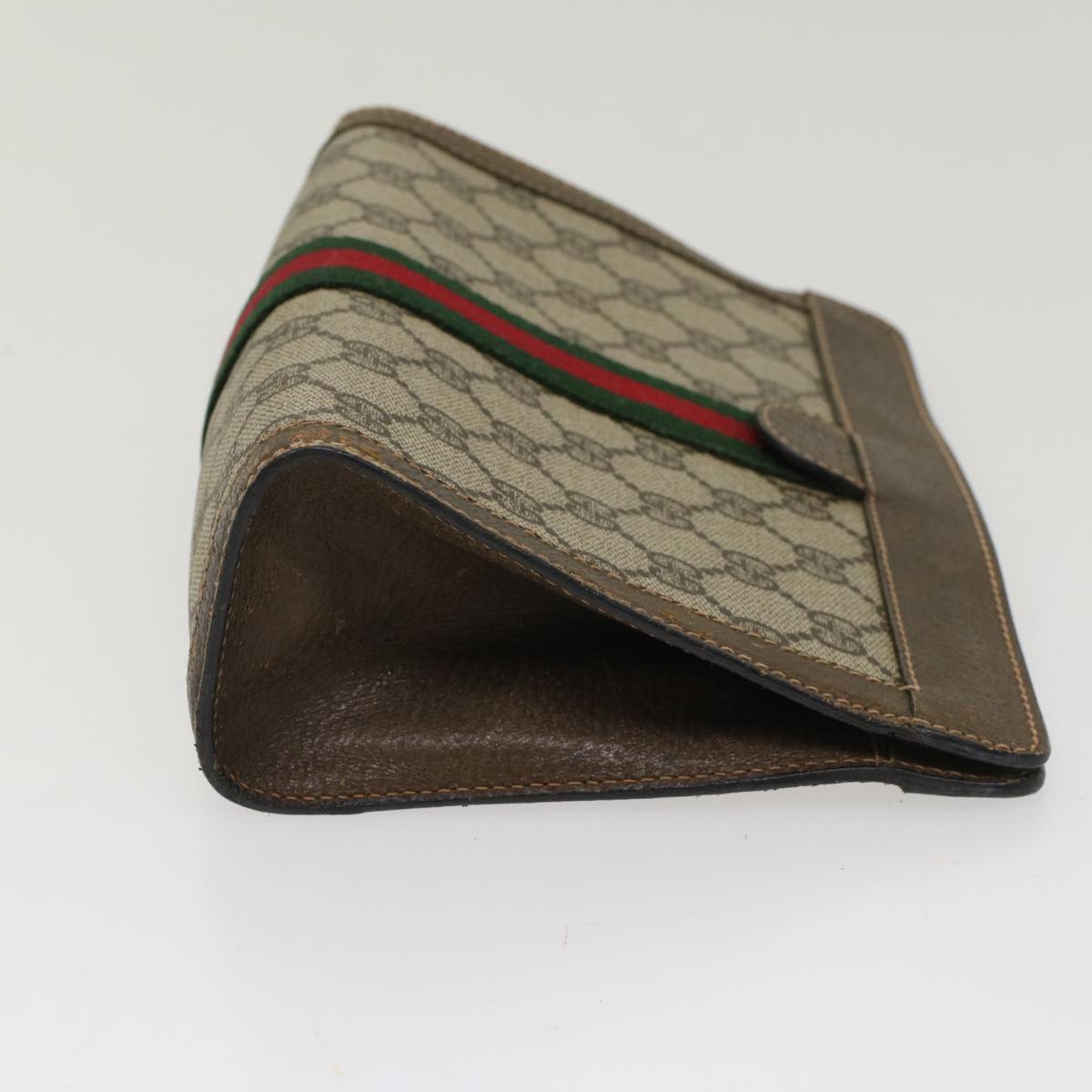 Gucci Canvas Clutch