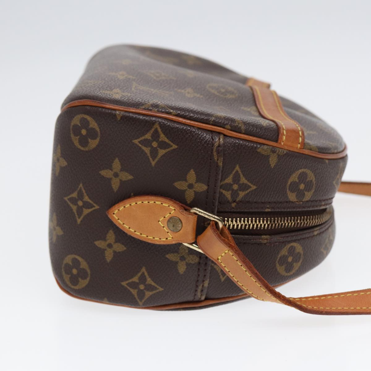 LOUIS VUITTON Monogram Blois Shoulder Bag LV Auth ki4766