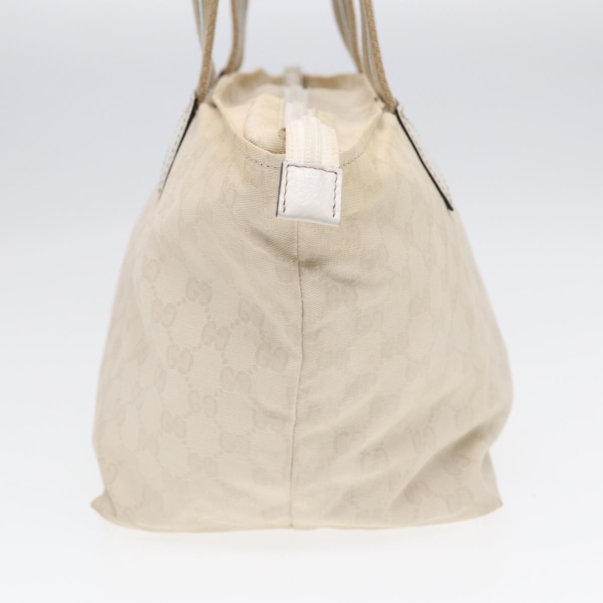 Gucci Canvas Tote
