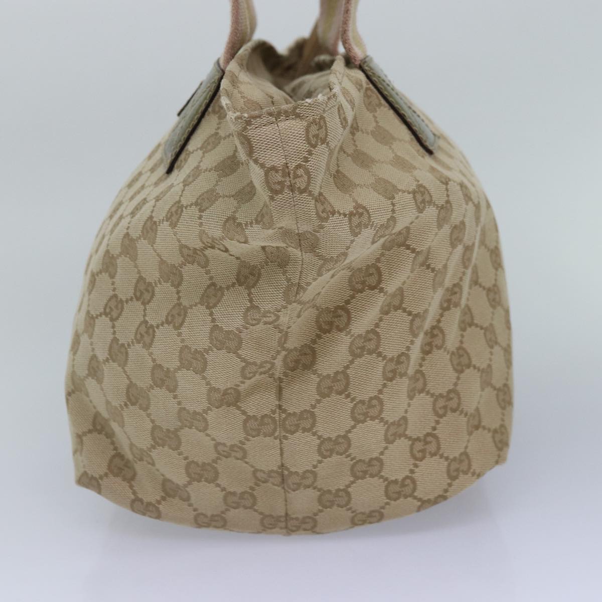 Gucci Canvas Tote