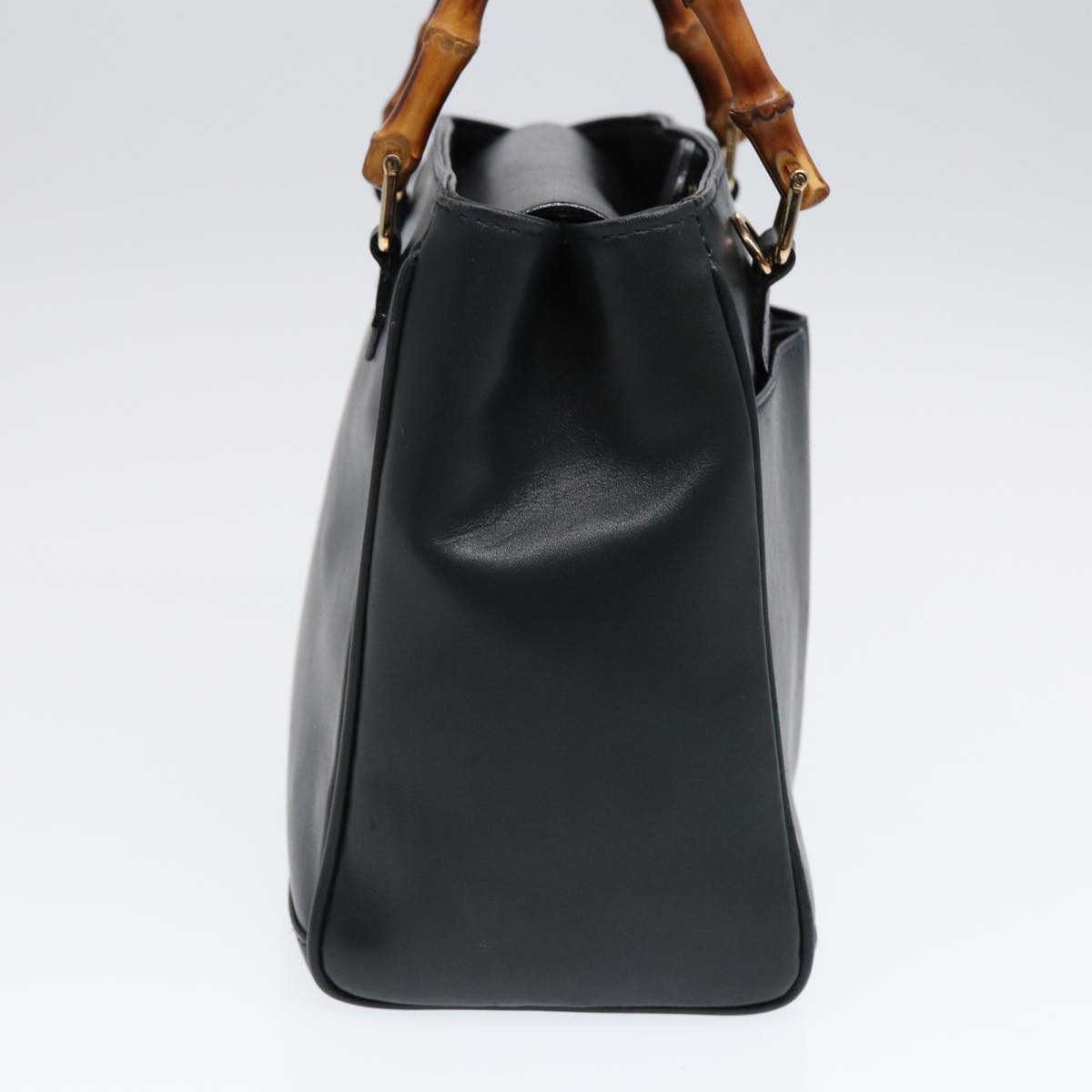 Gucci Leather Shoulder Bag