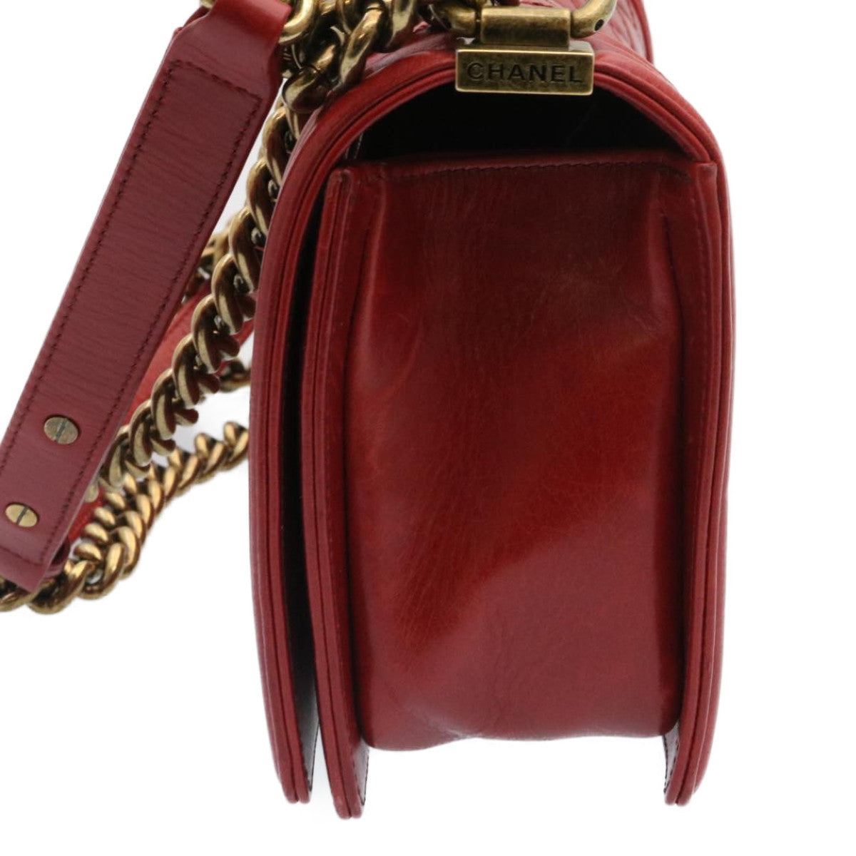 Chanel Shoulder Bag - Almora Bags