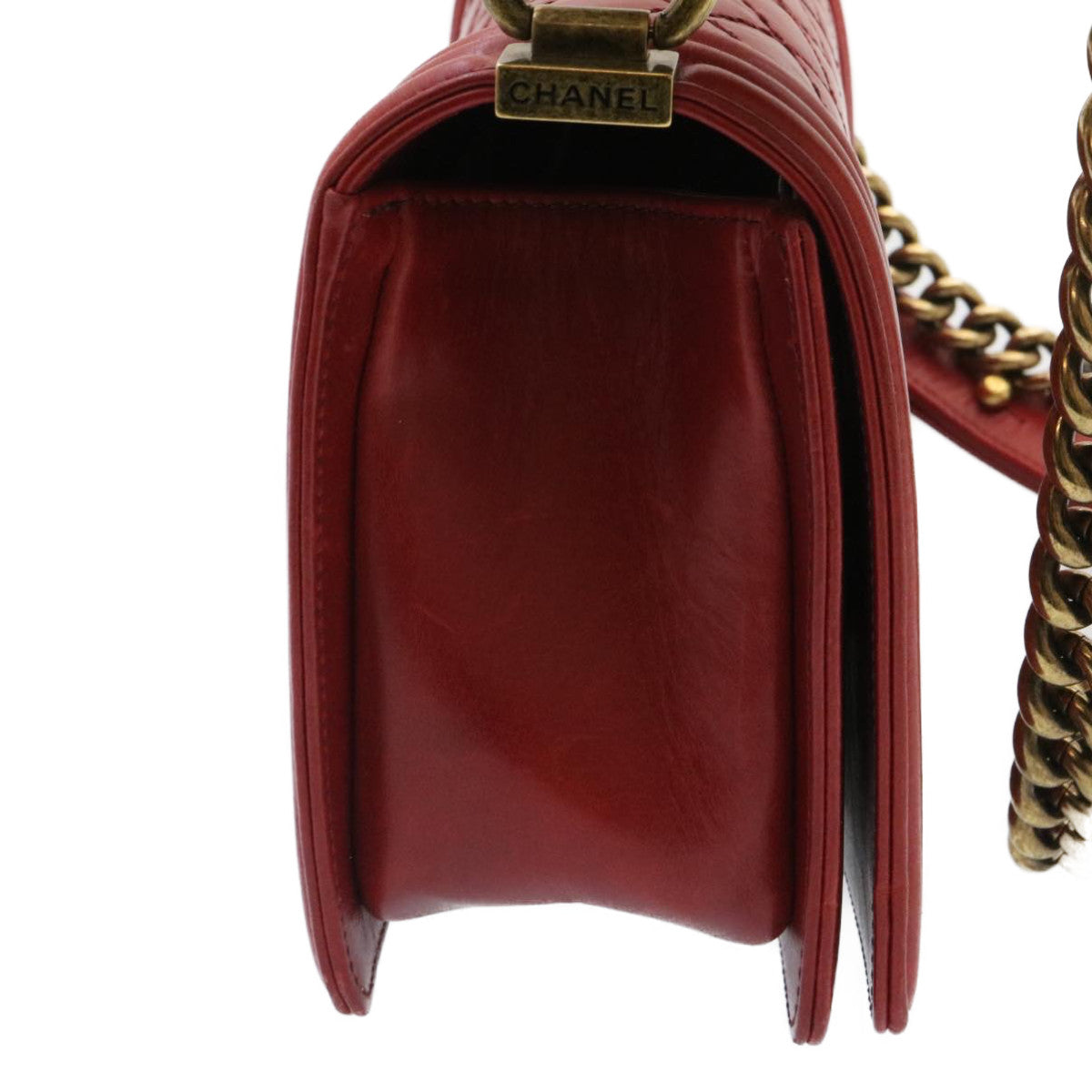 Chanel Shoulder Bag - Almora Bags