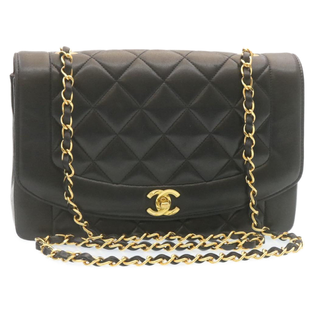 Chanel Shoulder Bag - Almora Bags