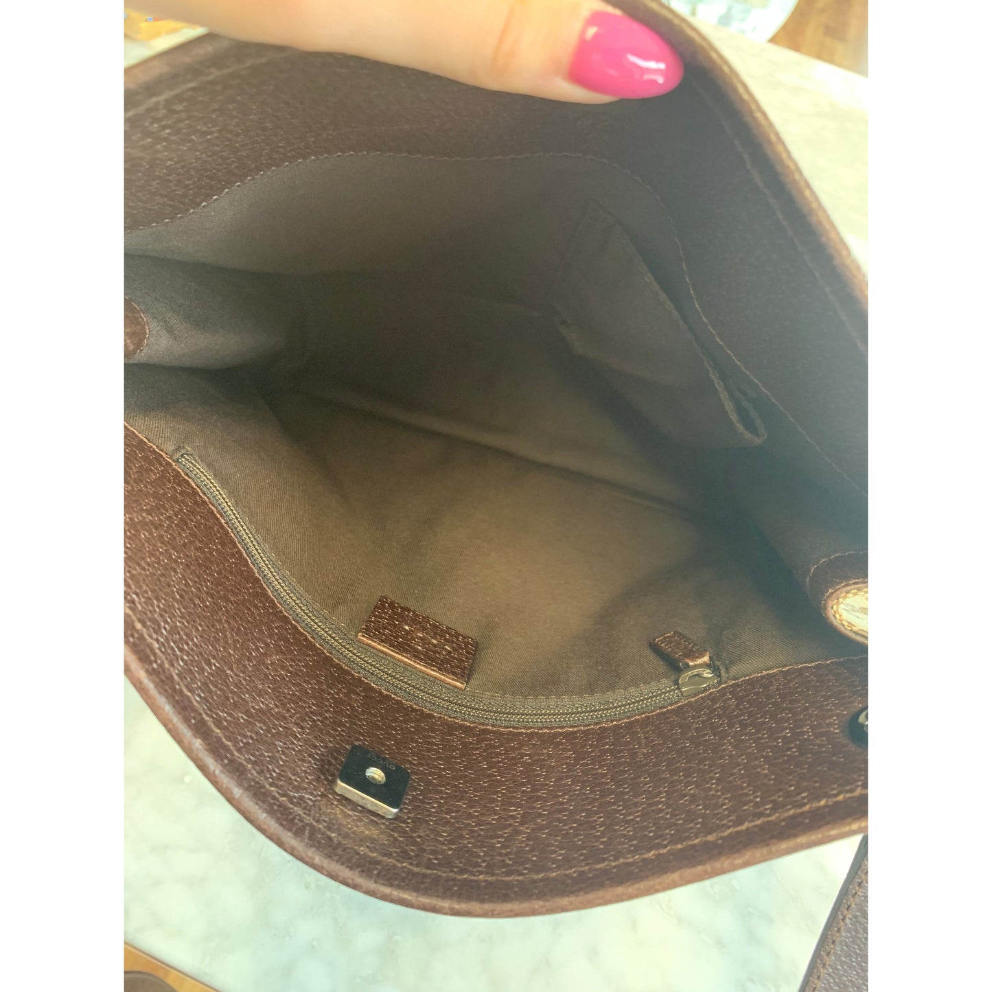 Gucci Designer Crossbody