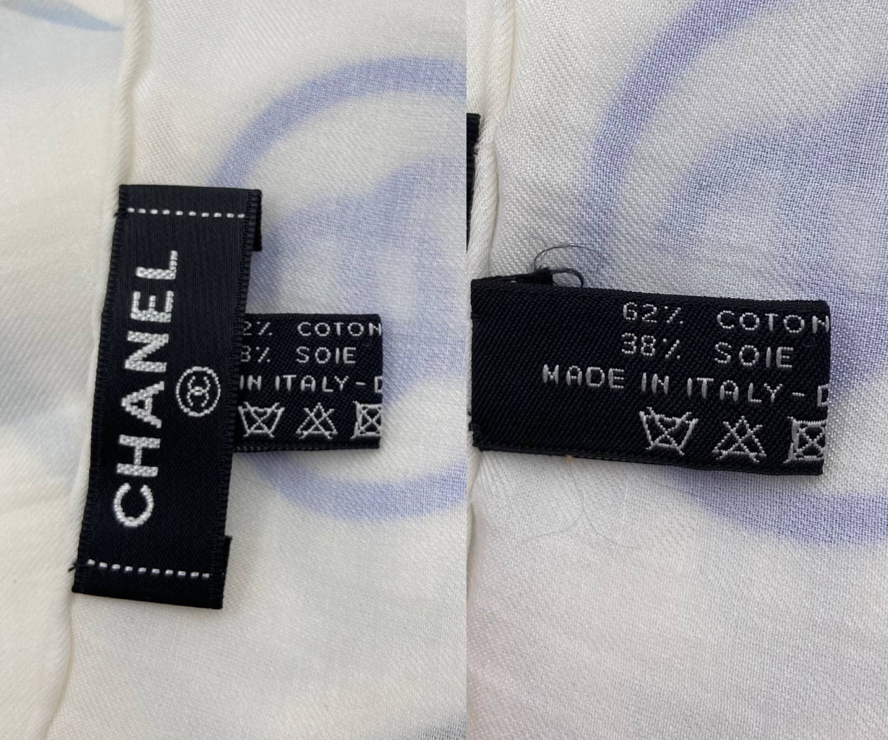 Chanel Large Handbag - Almora Bags