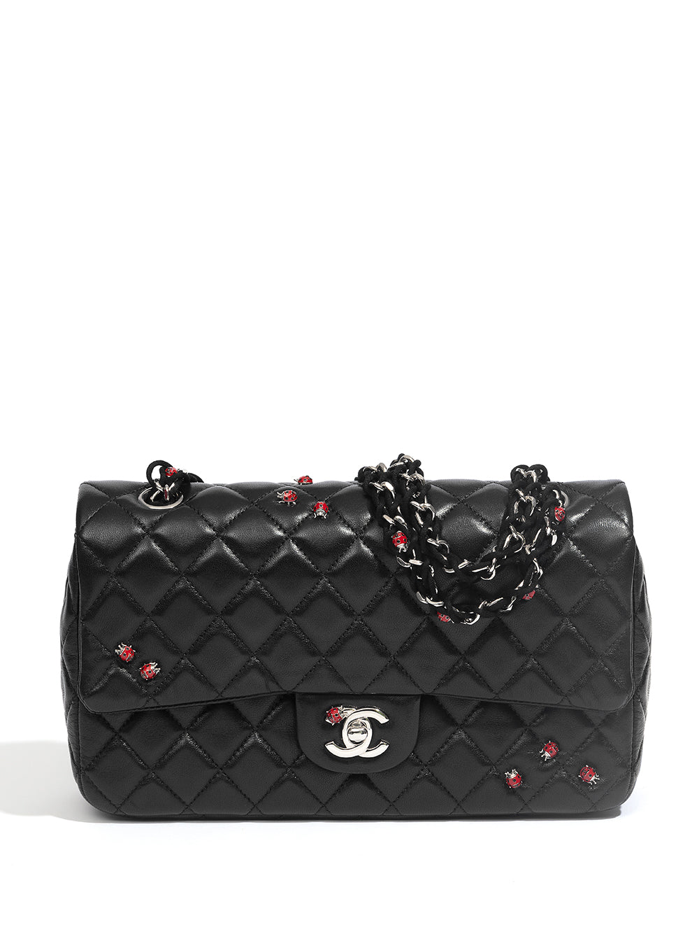 Chanel Medium Handbag - Almora Bags