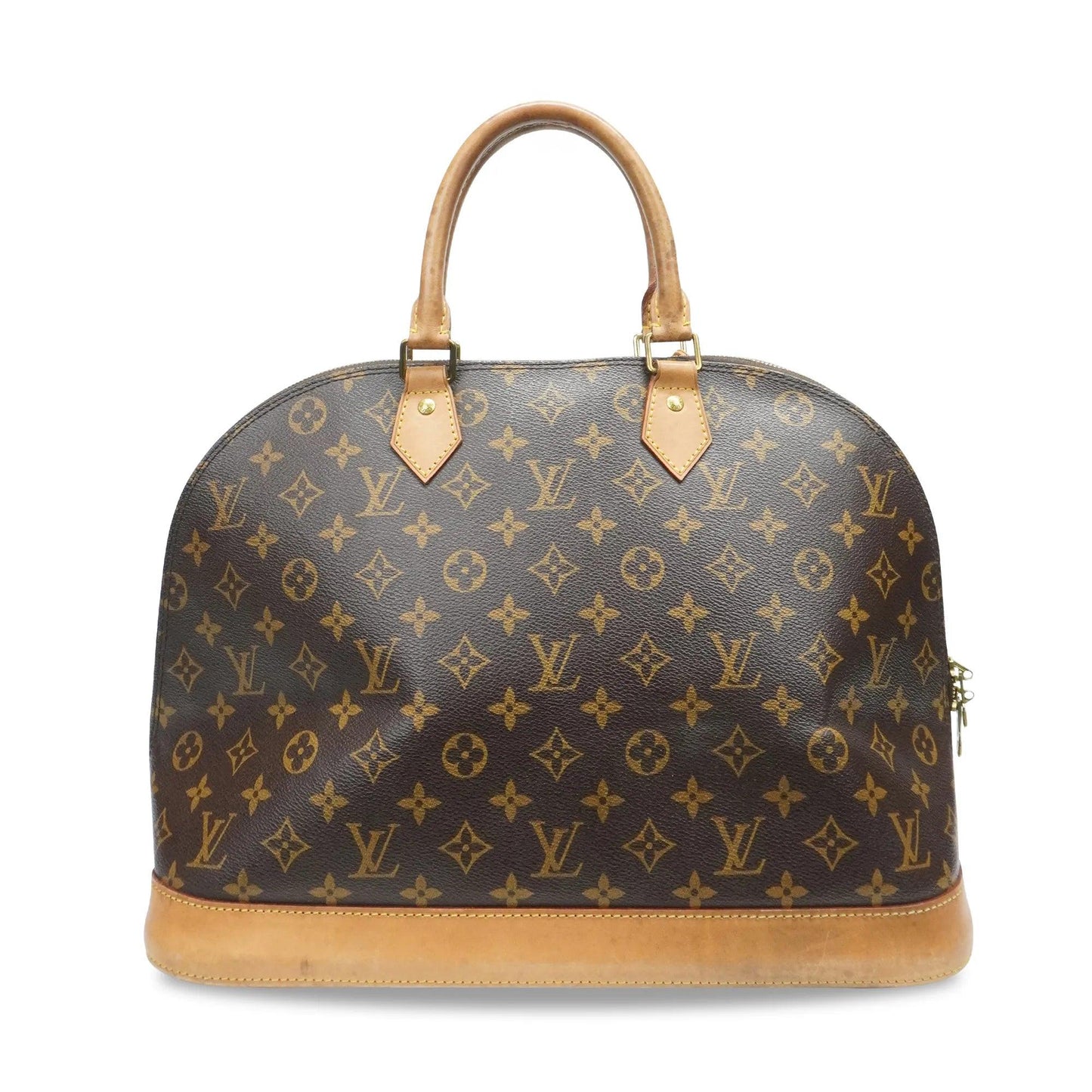 Louis Vuitton 'Alma GM' Handbag